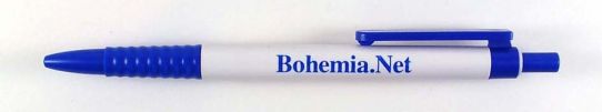 Bohemia.Net