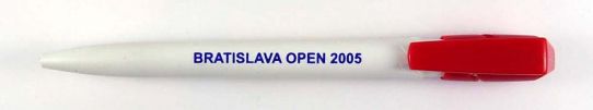Bratislava open