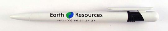Earth Resources