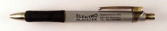 Elektro Hlavek