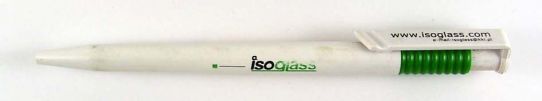Iso glass