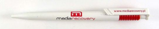 Media recovery