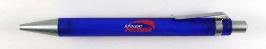 Johnson polymer