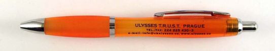 Ulysses T.R.U.S.T.