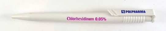 Chlorhexidinum