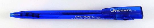 Jowix triomet