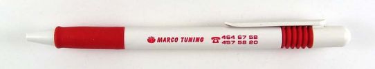 Marco tuning