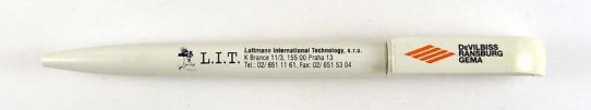 Lottmann International Technology