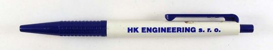 HK engineering