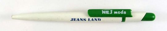 Jeans land