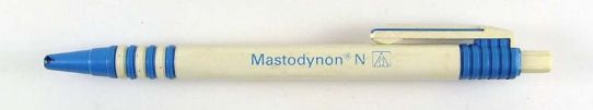 Mastodynon