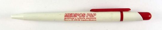 Medipos P&P
