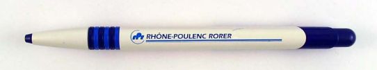 Rhone Poulenc