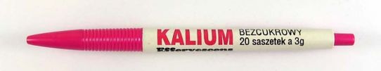 Kalium