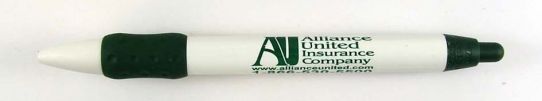 Alliance United Insurance