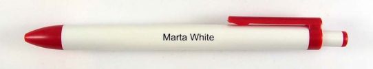Marta White