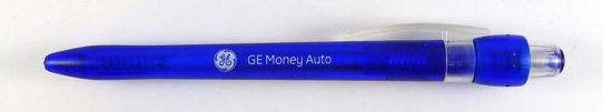 GE Money Auto