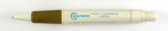 Crane electronics limited