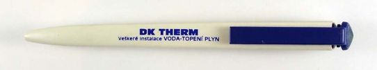 DK therm