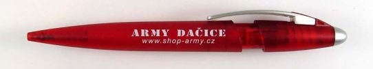 Army Daice