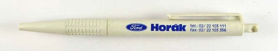 Ford Hork