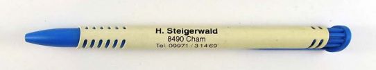H. Steigerwald