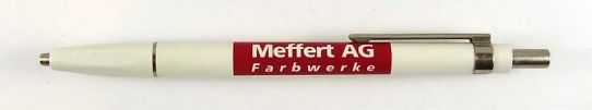 Meffert AG