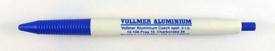 Vollmer aluminium