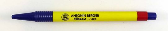 Antonn Berger