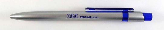 IGC Strojal