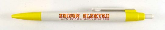 Edison elektro