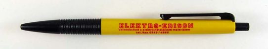 Elektro Edison
