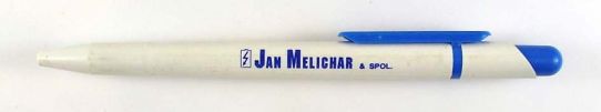 Jan Melichar