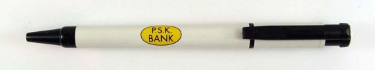 P.S.K. bank