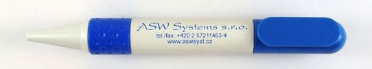 ASW Systems