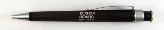 AAA radiotaxi