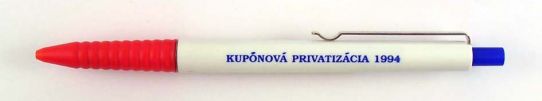 Kupnov privatizcia