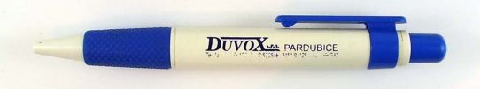 Duvox