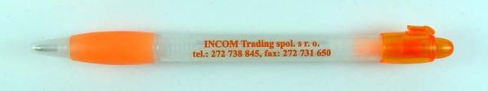 Incom trading