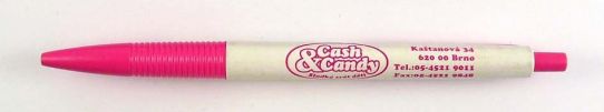 Cash & Candy