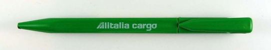 Alitalia cargo