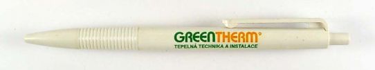Green therm