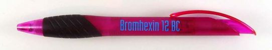 Bromhexin
