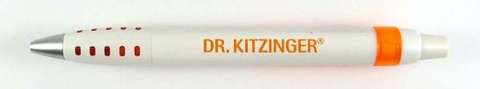 Dr. Kitzinger