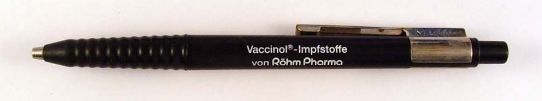 Vaccinol Rohm Pharma