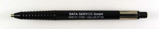 Data service