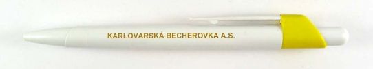 Karlovarsk Becherovka