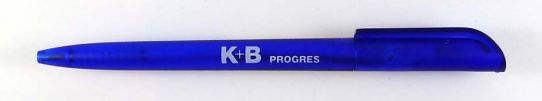 K+B progres