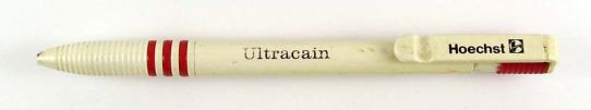 Ultracain