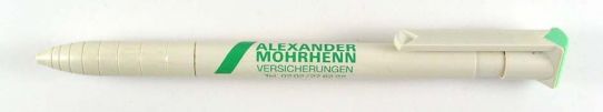 Alexander Mohrhenn